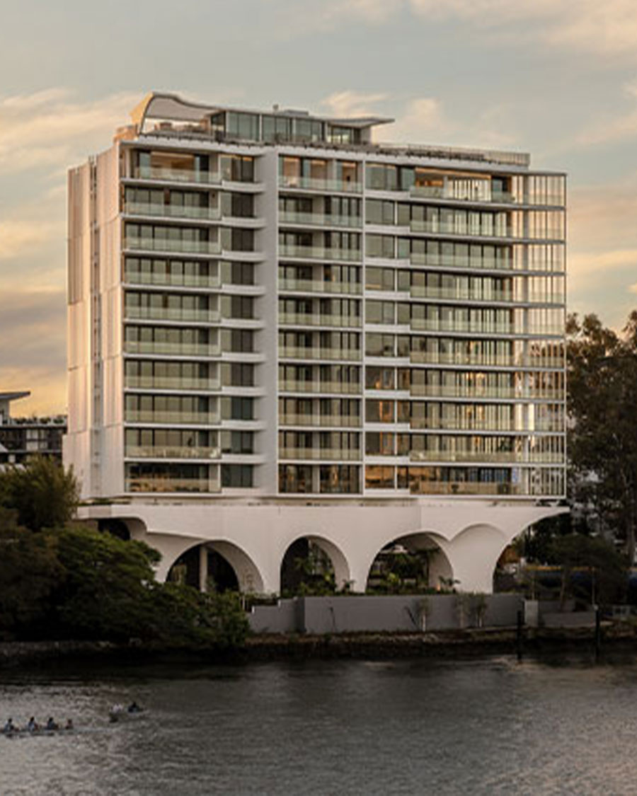 ARC Residences